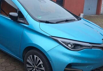 Renault ZOE 33.700 km 14.500 &euro; Bottrop 46238