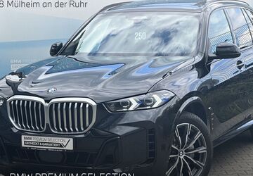 BMW X5 25.097 km 79.699 &euro; Mülheim an der Ruhr 45478