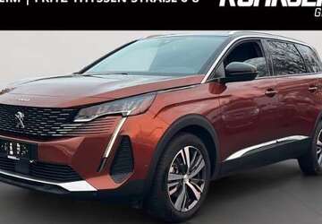 Peugeot 5008 27.790 km 24.190 &euro; Mülheim an der Ruhr 45475