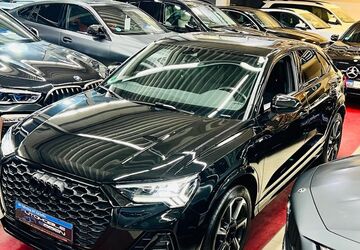 Audi Q3 47.000 km 36.999 &euro; Essen 45326