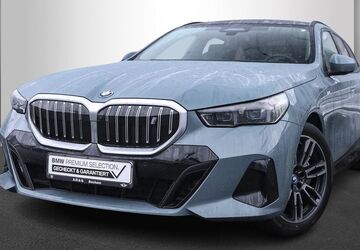 BMW i5 25.080 km 59.940 &euro; Bochum 44809