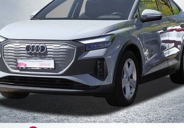Audi Q4 e-tron 97.380 km 24.440 &euro; Recklinghausen 45657