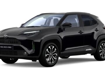 Toyota Yaris Cross 7.541 km 27.190 &euro; Moers 47441