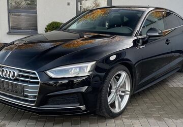 Audi A5 105.414 km 28.600 &euro; Moers 47447