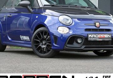 Abarth 595 31.939 km 21.780 &euro; Herten 45701