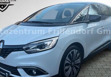 Renault Scenic 64.398 km 16.950 &euro; Bochum 44866