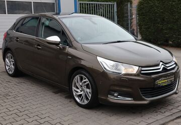 Citroen C4 182.000 km 4.490 &euro; Oer-Erkenschwick 45739