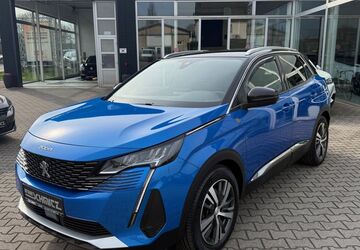 Peugeot 3008 72.405 km 17.990 &euro; Moers 47445