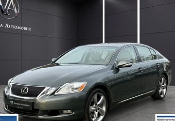 Lexus GS 300 146.200 km 12.490 &euro; Duisburg 47259