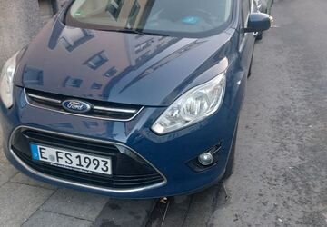 Ford C-Max 242.500 km 4.000 &euro; Oberhausen 46049