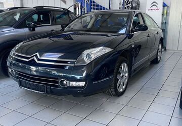 Citroen C6 96.700 km 15.900 &euro; Gelsenkirchen 45892
