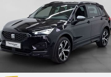 Seat Tarraco 64.801 km 28.480 &euro; Bochum 44809