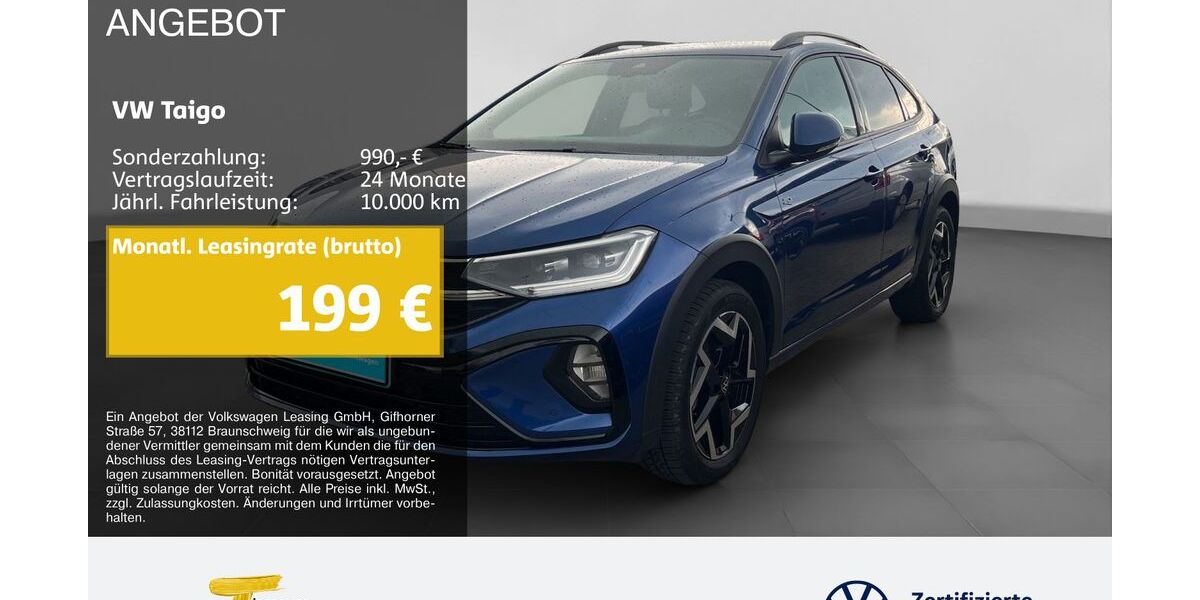 VW Taigo 28.210 km 26.730 &euro; Dorsten 46282