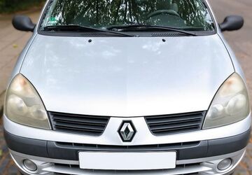 Renault Clio 159.890 km 1.150 &euro; Essen 45257