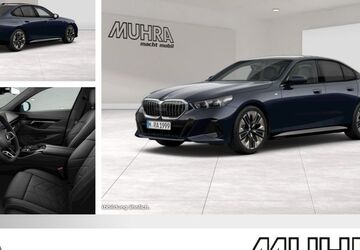 BMW 520 9.455 km 52.880 &euro; Oberhausen 46149