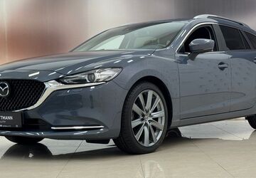 Mazda 6 49.461 km 26.900 &euro; Oberhausen 46149