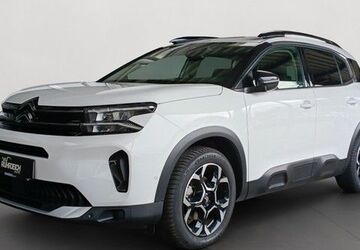 Citroen C5 Aircross 33.650 km 22.490 &euro; Essen 45143