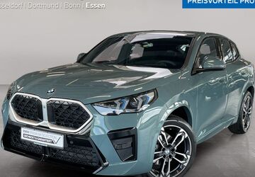 BMW X2 13.983 km 41.899 &euro; Essen 45141