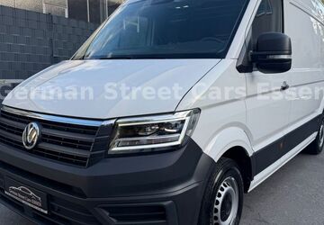 VW Crafter 181.000 km 19.950 &euro; Essen 45141