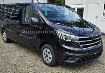 Renault Trafic 19.400 km 34.380 &euro; Erkrath 40699