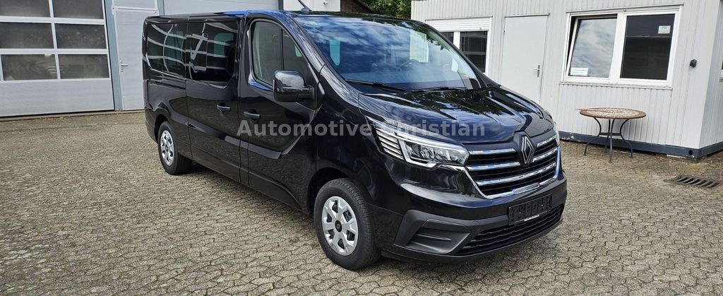 Renault Trafic 19.400 km 34.380 &euro; Erkrath 40699
