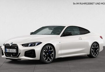 BMW M440 24.670 km 61.900 &euro; Witten 58455