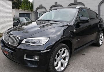 BMW X6 240.678 km 16.950 &euro; Mülheim an der Ruhr 45473