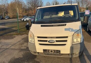 Ford Transit 202.000 km 3.999 &euro; Gelsenkirchen 45879