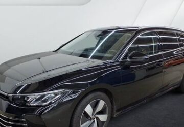 VW Passat Variant 20.705 km 36.450 &euro; Essen 45307