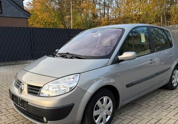 Renault Scenic 94.700 km 3.500 &euro; Oberhausen 46149
