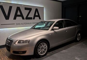 Audi A6 189.000 km 6.950 &euro; Recklinghausen 45659