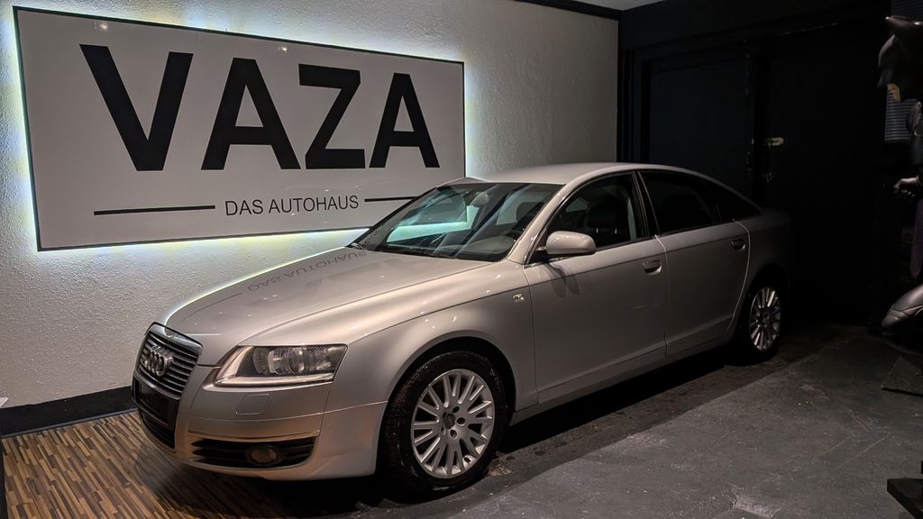 Audi A6 189.000 km 6.950 &euro; Recklinghausen 45659