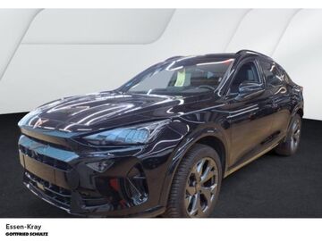 Gebrauchte Cupra Formentor