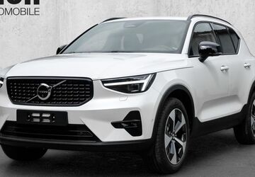 Volvo XC40 9.500 km 37.390 &euro; Wuppertal 42109
