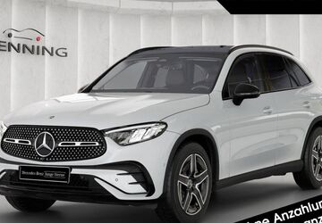 Mercedes-Benz GLC 220 8.679 km 59.630 &euro; Herne 44653