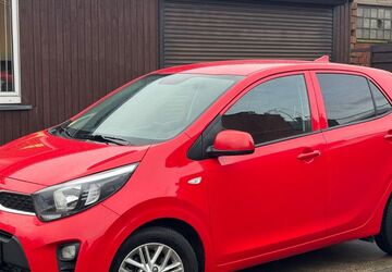 Kia Picanto 48.000 km 13.950 &euro; Duisburg 47179