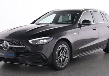Mercedes-Benz C 300 6.372 km 46.998 &euro; Essen 45309