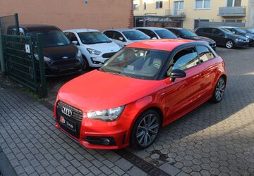 Audi A1 148.000 km 8.100 &euro; Duisburg 47139