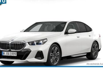 BMW 520 24.999 km 49.990 &euro; Dinslaken 46535