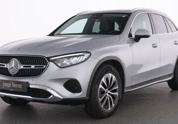 Mercedes-Benz GLC 220 19.979 km 51.499 &euro; Essen 45309