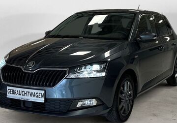Skoda Fabia 76.282 km 11.489 &euro; Duisburg 47138