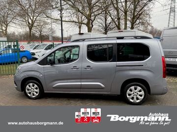 Gebrauchte Opel Combo
