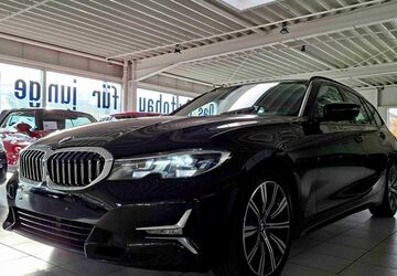 BMW 330 100.000 km 30.890 &euro; Essen 45139