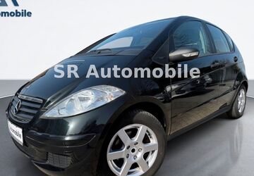Mercedes-Benz A 170 170.000 km 2.990 &euro; Recklinghausen 45661
