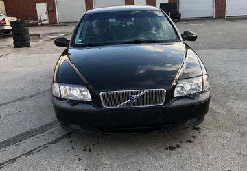 Volvo S80 130.000 km 4.750 &euro; Mülheim an der Ruhr 45475