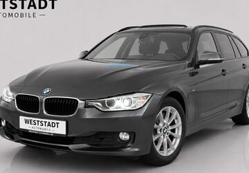 BMW 320 222.855 km 8.490 &euro; Essen 45145