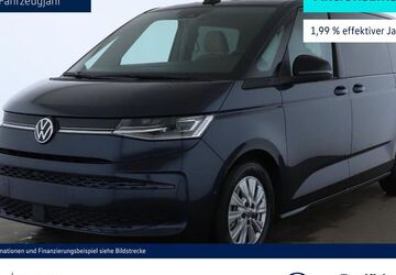 VW T7 Multivan 9.396 km 57.580 &euro; Bochum 44866
