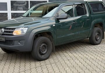 VW Amarok 315.000 km 11.300 &euro; Mülheim an der Ruhr 45473