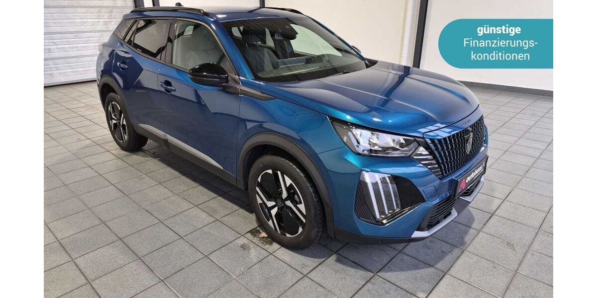 Peugeot 2008 36.589 km 19.290 &euro; Wuppertal 42287