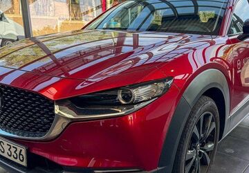 Mazda CX-30 5.206 km 27.495 &euro; Duisburg 47166